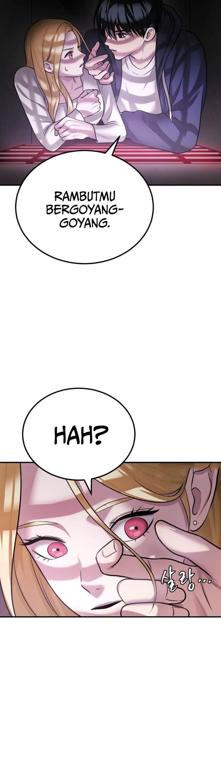 Monsters (2022) Chapter 39 Gambar 18