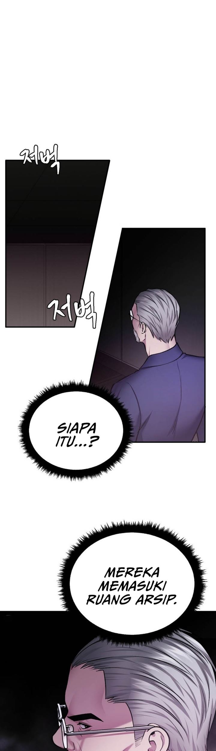 Monsters (2022) Chapter 39 Gambar 22