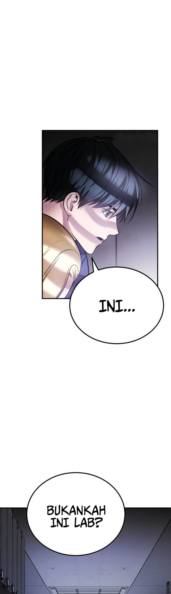 Monsters (2022) Chapter 39 Gambar 24