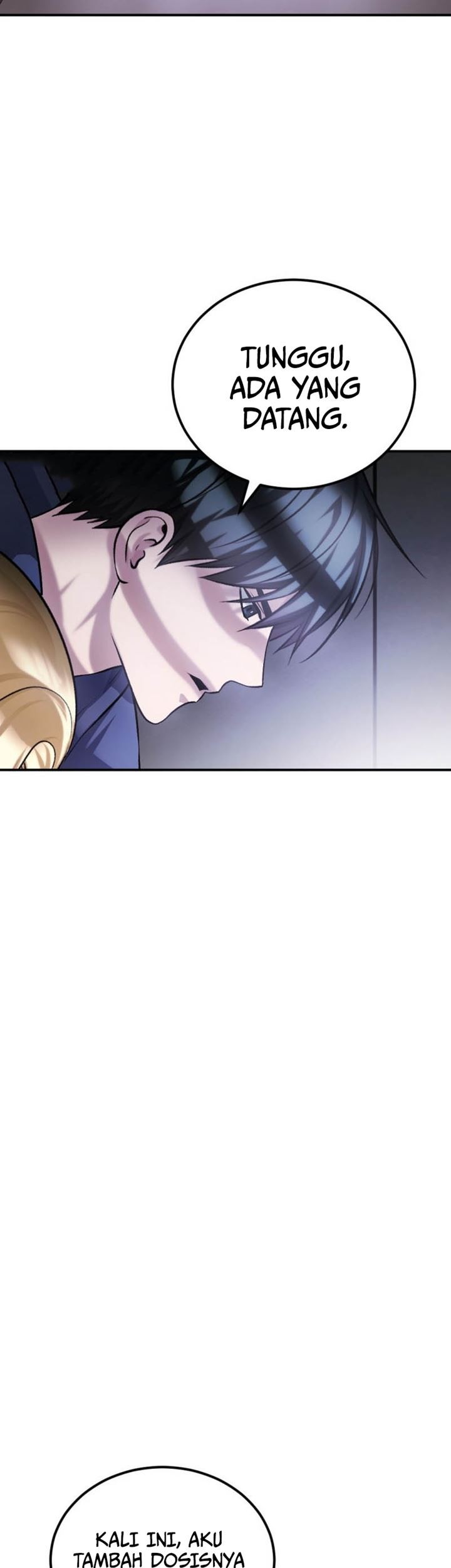 Monsters (2022) Chapter 39 Gambar 26