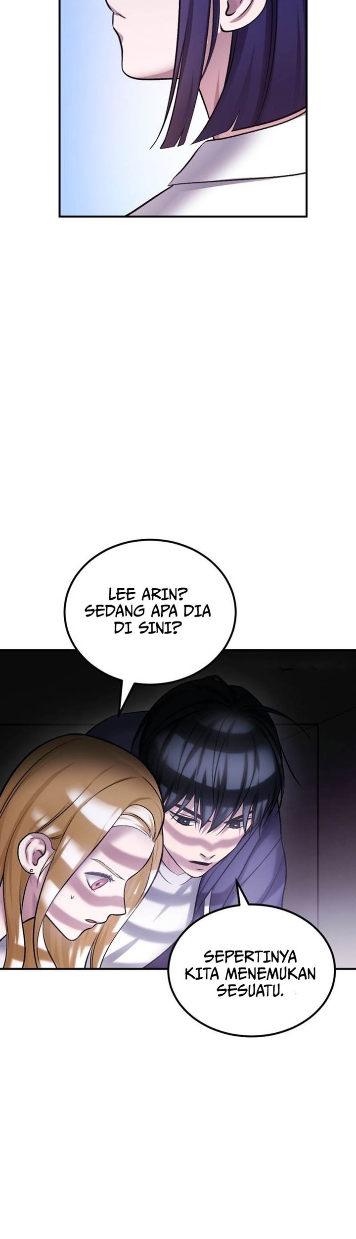 Monsters (2022) Chapter 39 Gambar 28