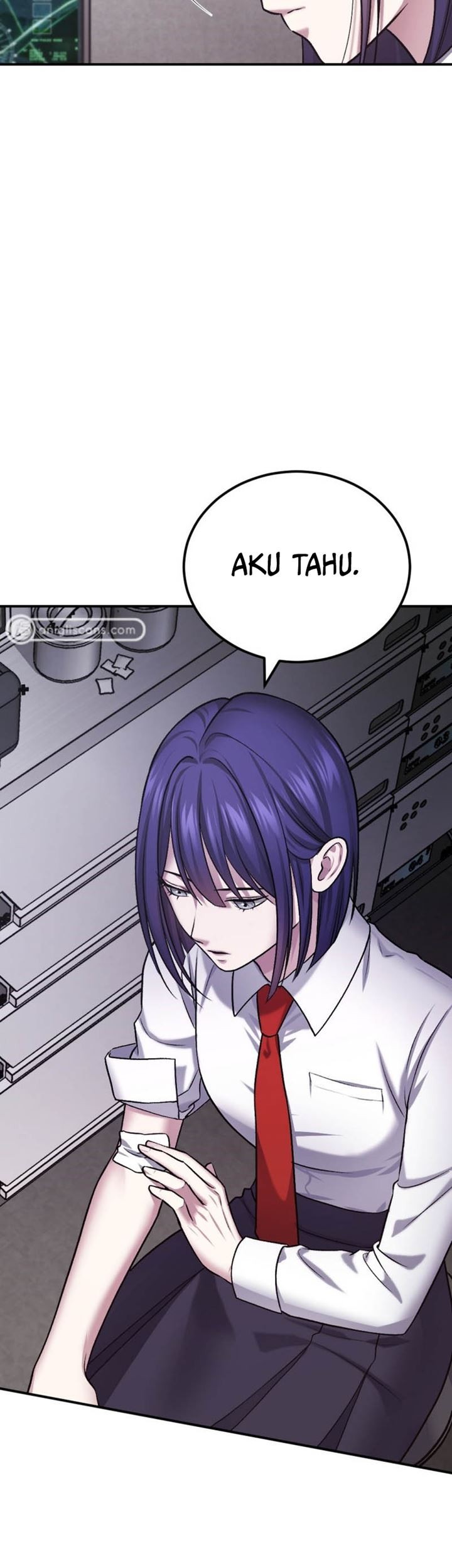 Monsters (2022) Chapter 39 Gambar 30
