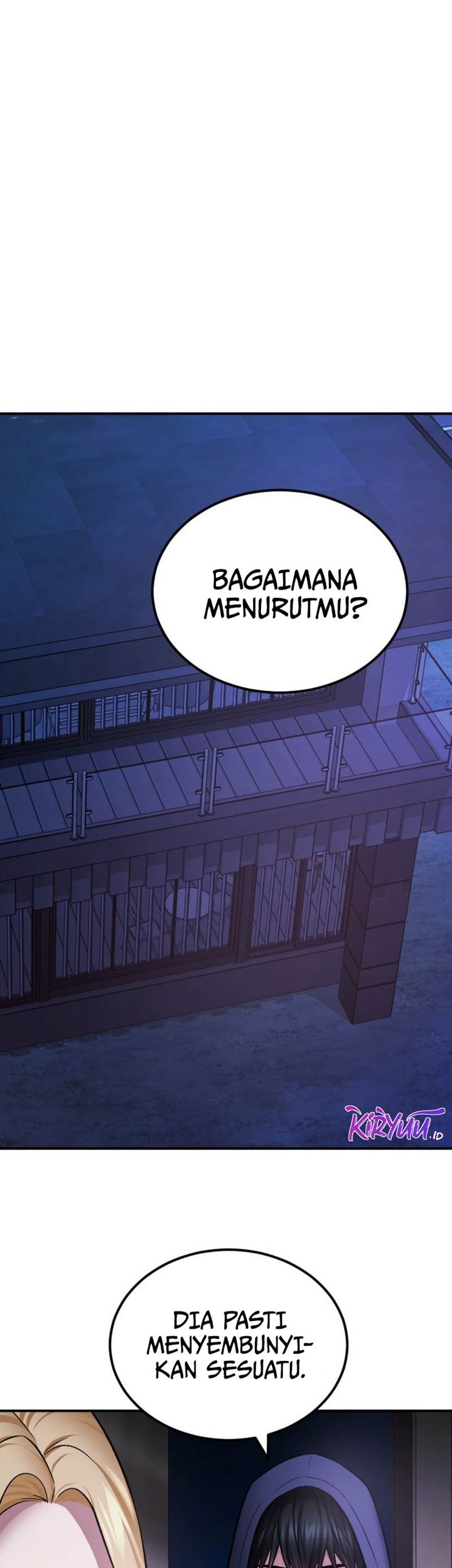 Monsters (2022) Chapter 39 Gambar 32