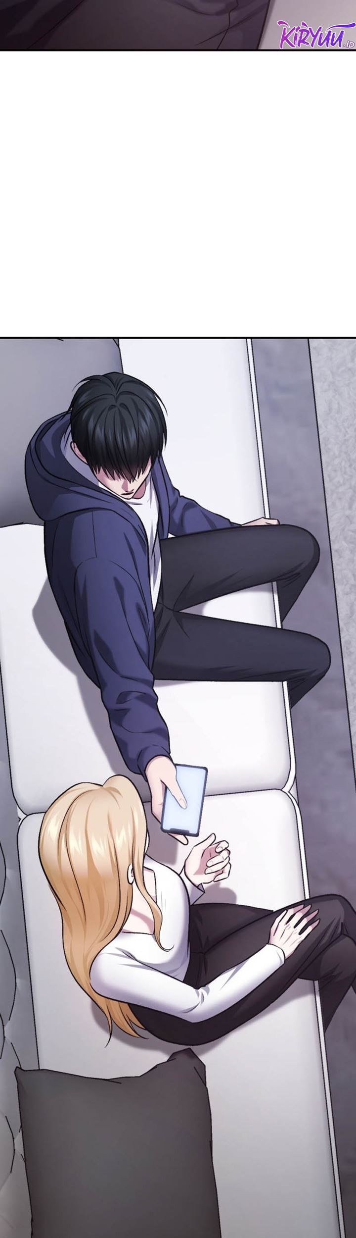 Monsters (2022) Chapter 39 Gambar 36