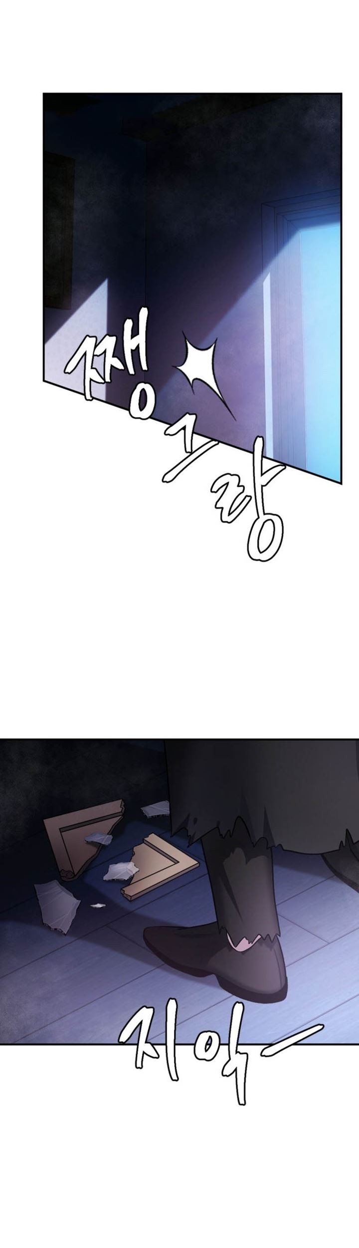 Monsters (2022) Chapter 39 Gambar 38