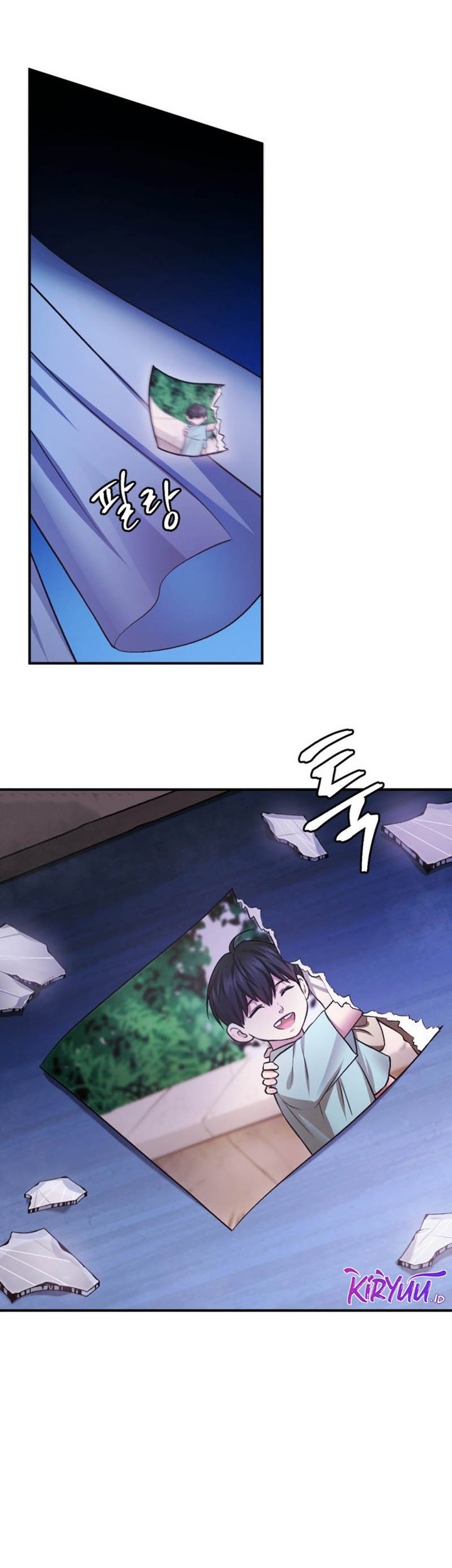 Monsters (2022) Chapter 39 Gambar 39