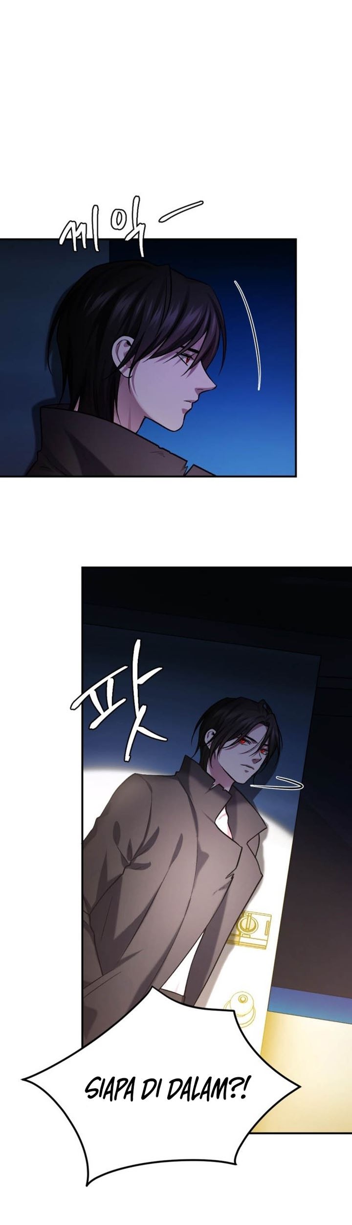 Monsters (2022) Chapter 39 Gambar 40