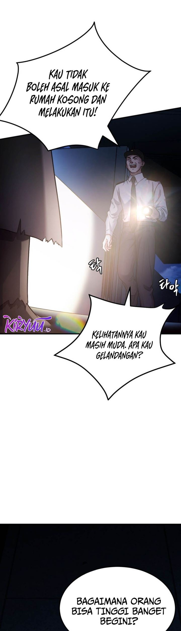 Monsters (2022) Chapter 39 Gambar 41