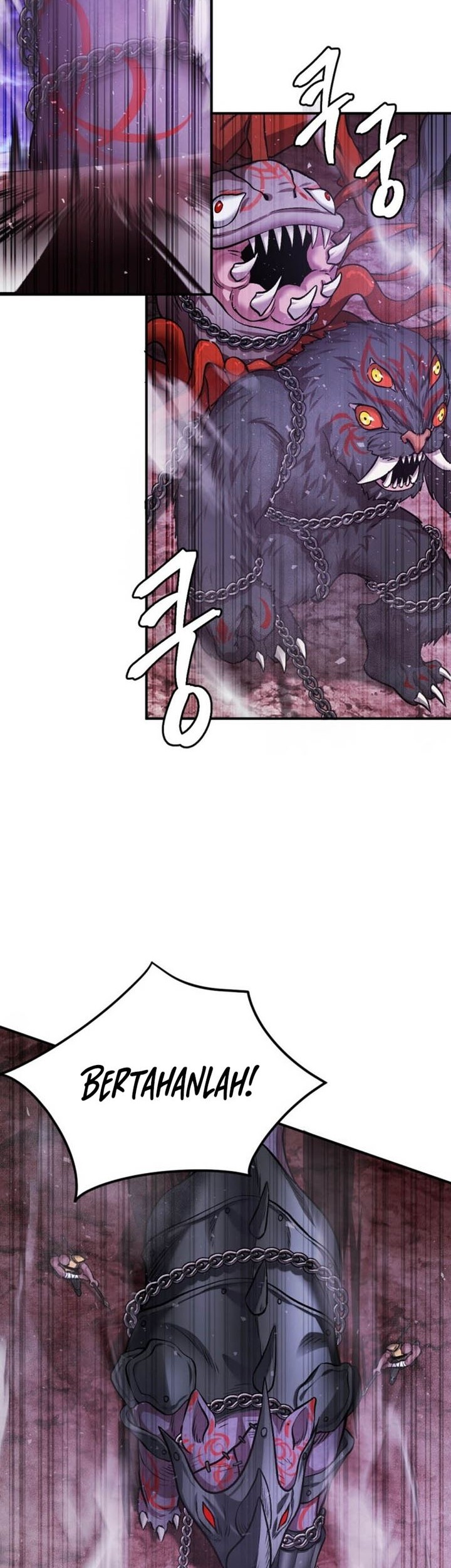 Monsters (2022) Chapter 39 Gambar 47