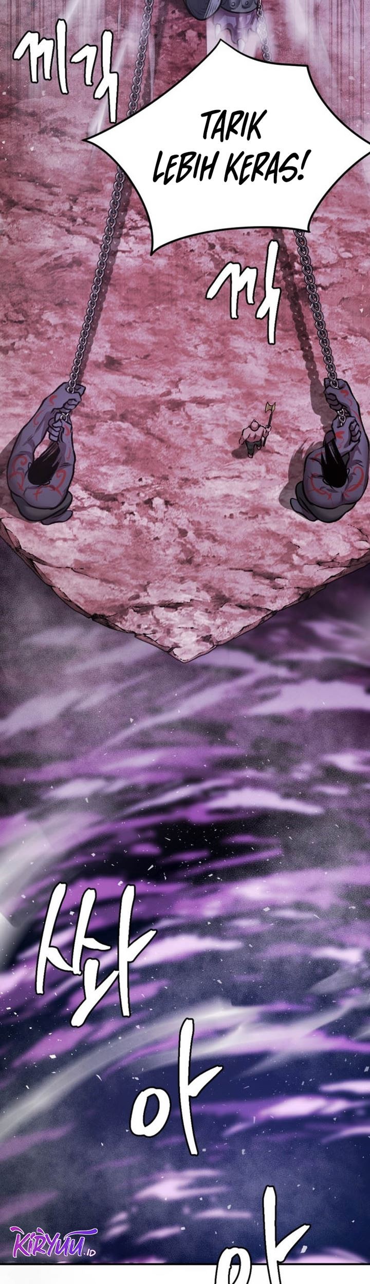 Monsters (2022) Chapter 39 Gambar 48