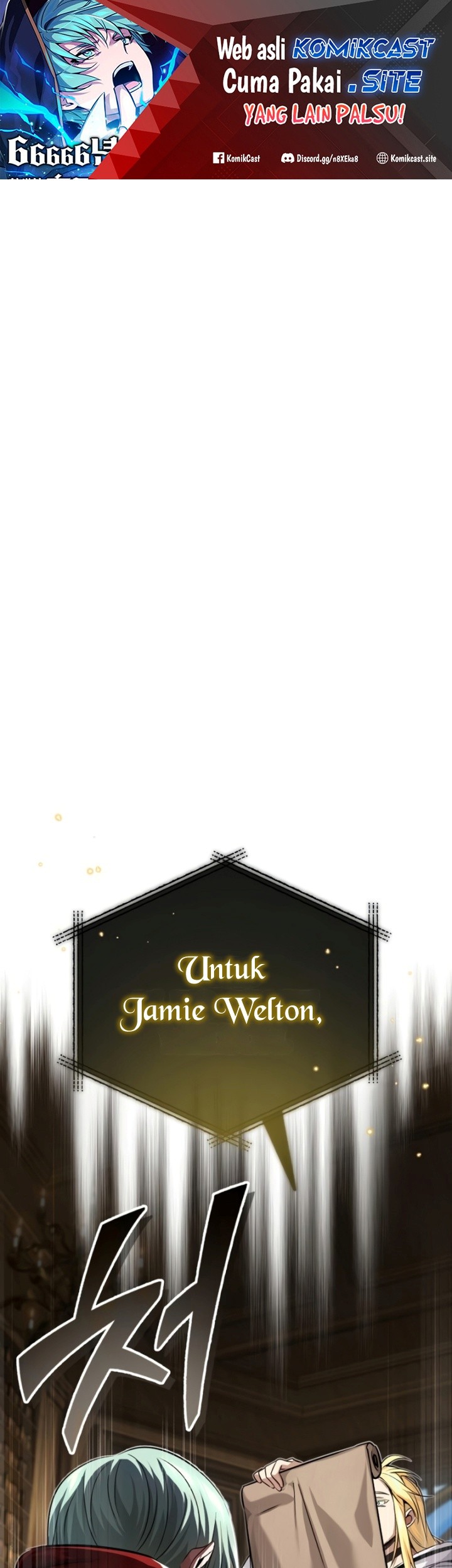 Baca Manhwa The Dark Magician Transmigrates After 66666 Years Chapter 91 Gambar 2