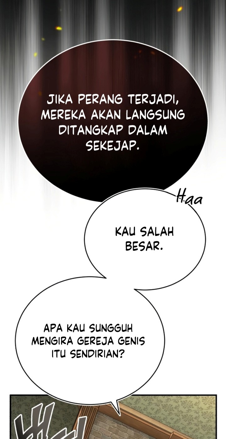 The Dark Magician Transmigrates After 66666 Years Chapter 91 Gambar 63