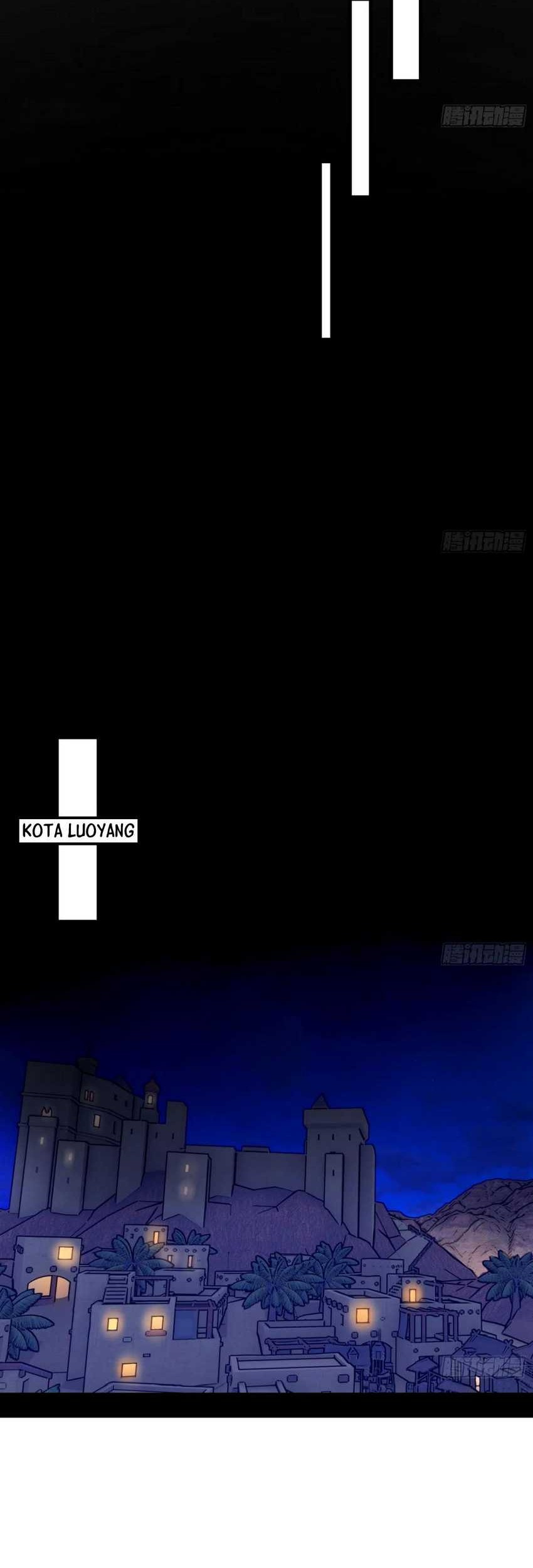 I’m An Evil God Chapter 363 Gambar 29