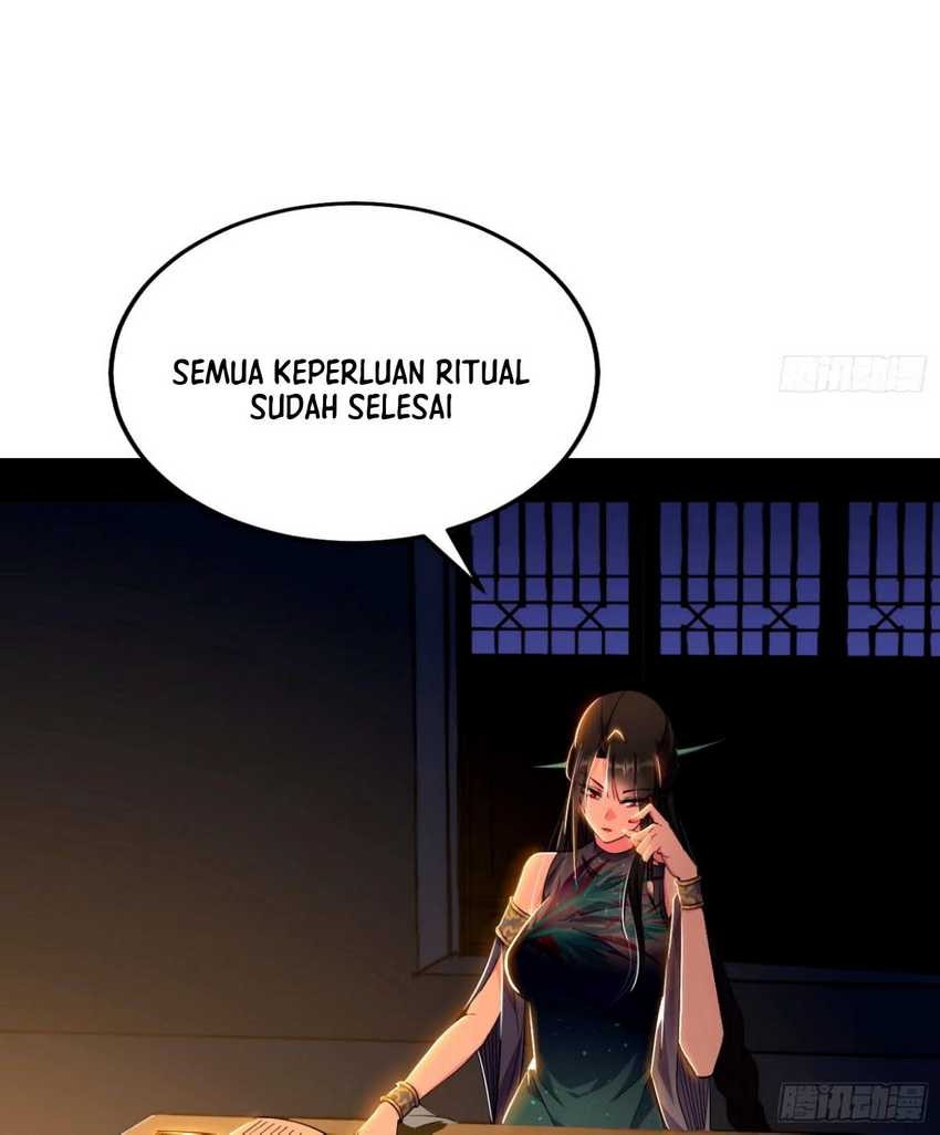 I’m An Evil God Chapter 363 Gambar 30