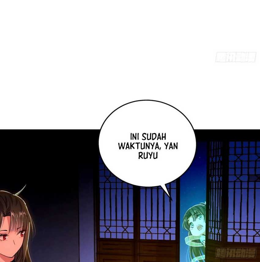 I’m An Evil God Chapter 363 Gambar 33