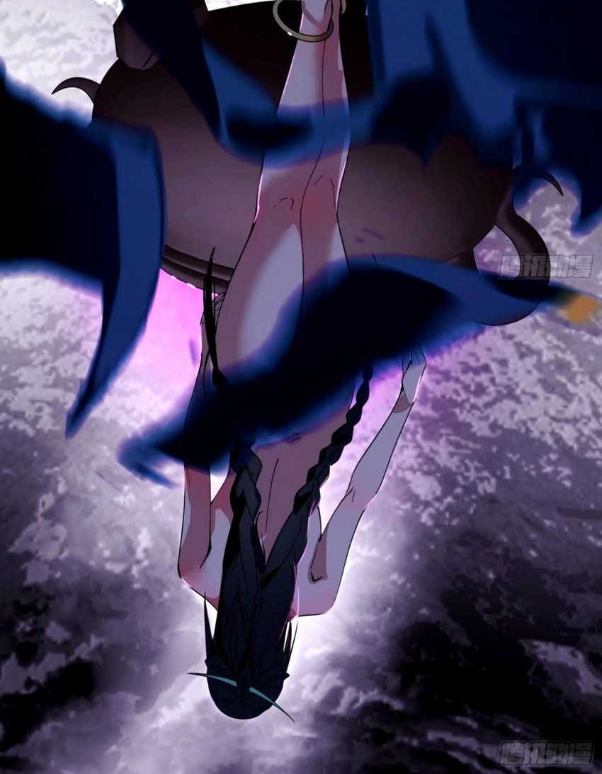 I’m An Evil God Chapter 363 Gambar 39