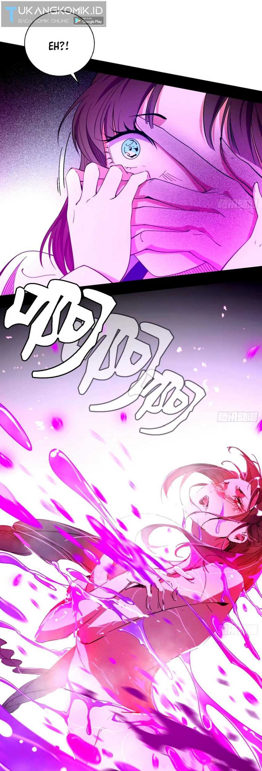 I’m An Evil God Chapter 363 Gambar 43