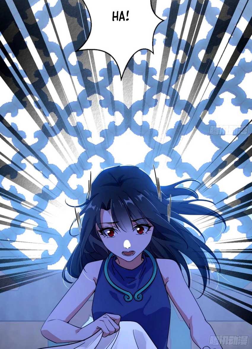 I’m An Evil God Chapter 359 Gambar 44