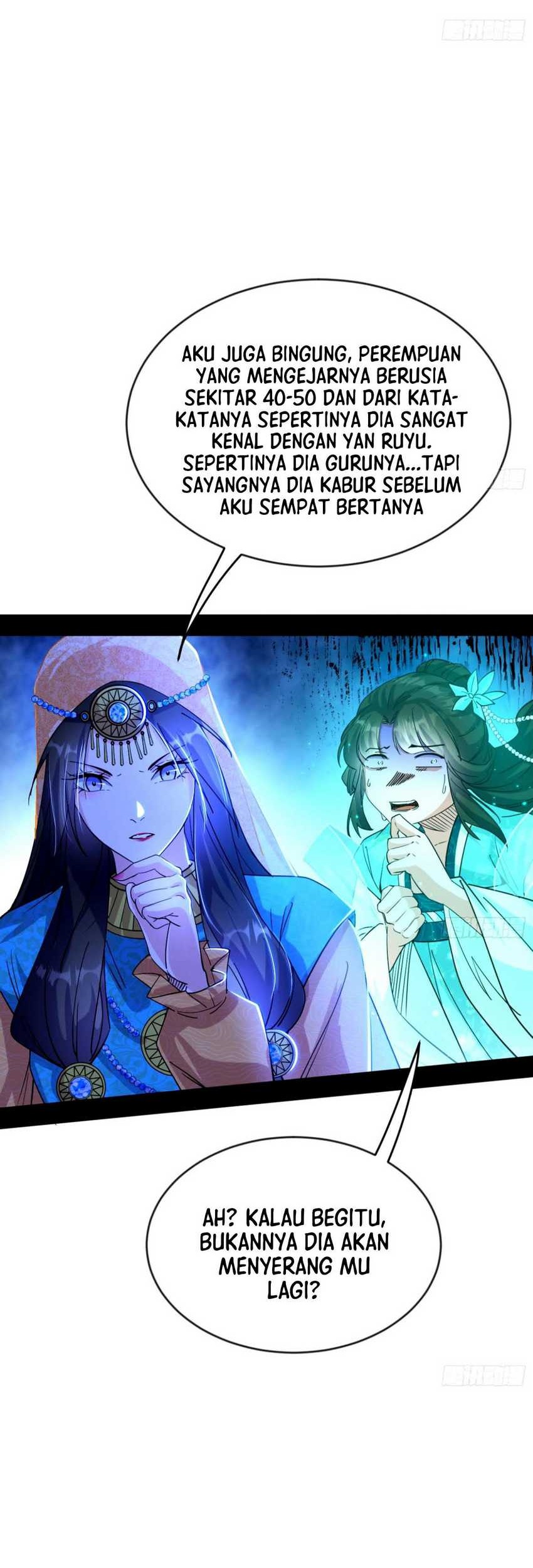 I’m An Evil God Chapter 359 Gambar 15