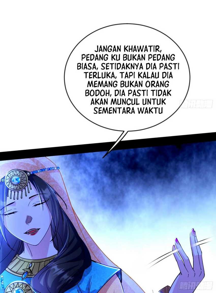 I’m An Evil God Chapter 359 Gambar 16