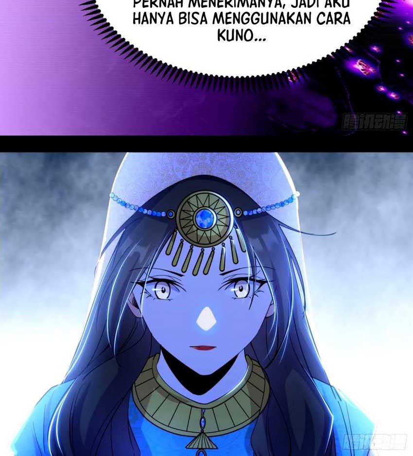 I’m An Evil God Chapter 359 Gambar 22