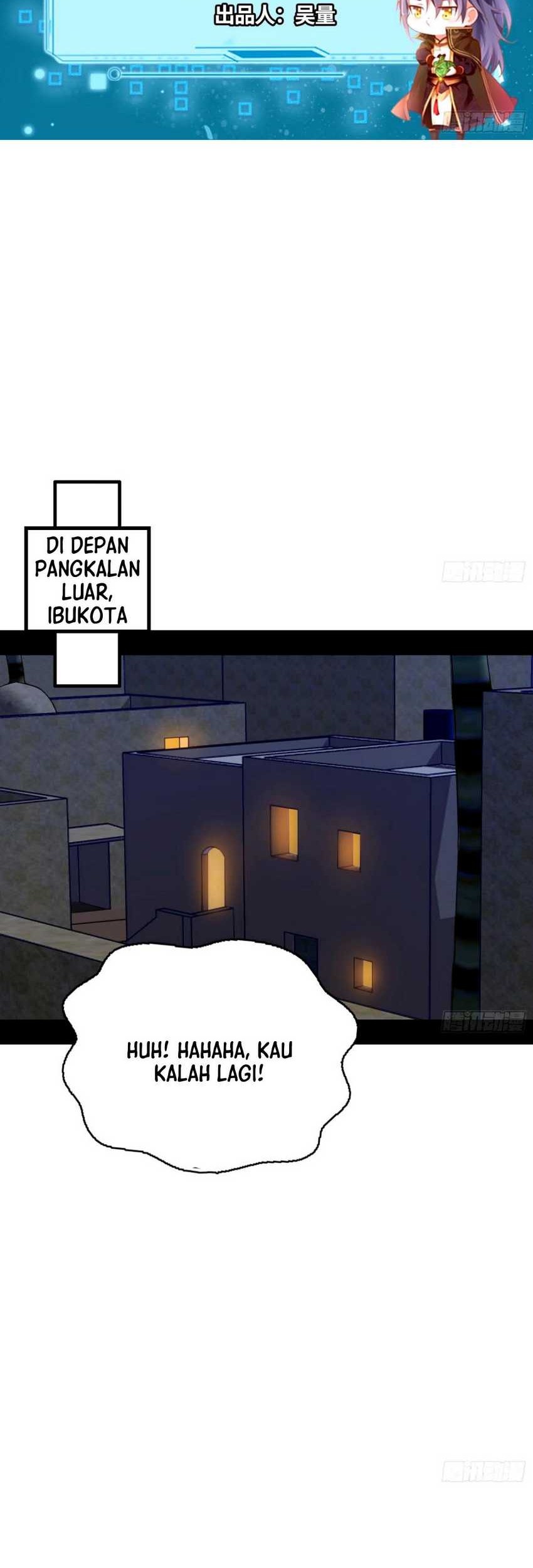 Baca Manhua I’m An Evil God Chapter 358 Gambar 2