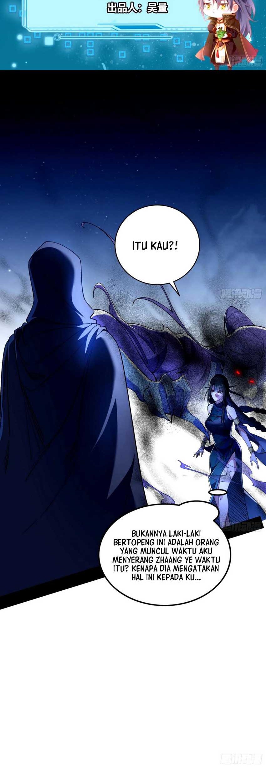 Baca Manhua I’m An Evil God Chapter 357 Gambar 2