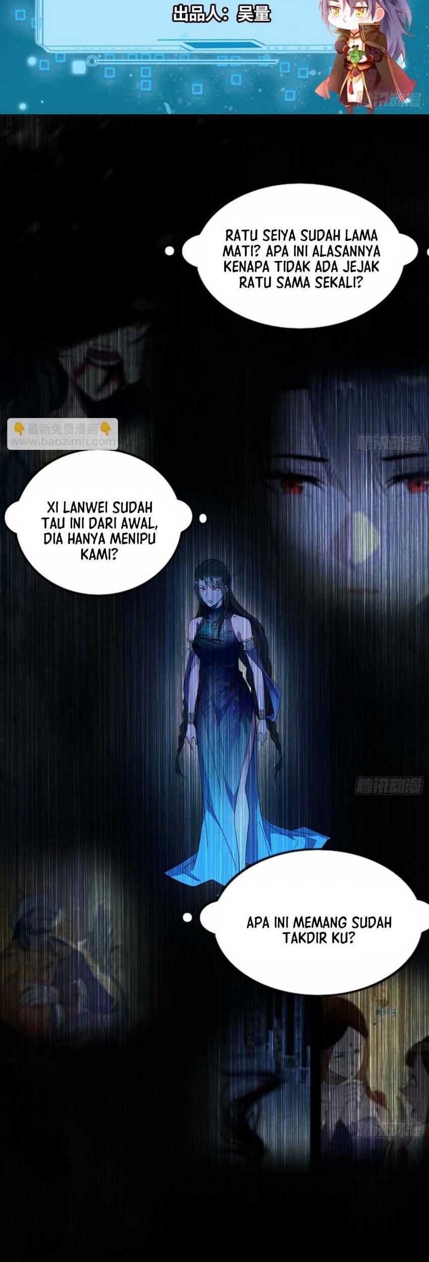 Baca Manhua I’m An Evil God Chapter 356 Gambar 2