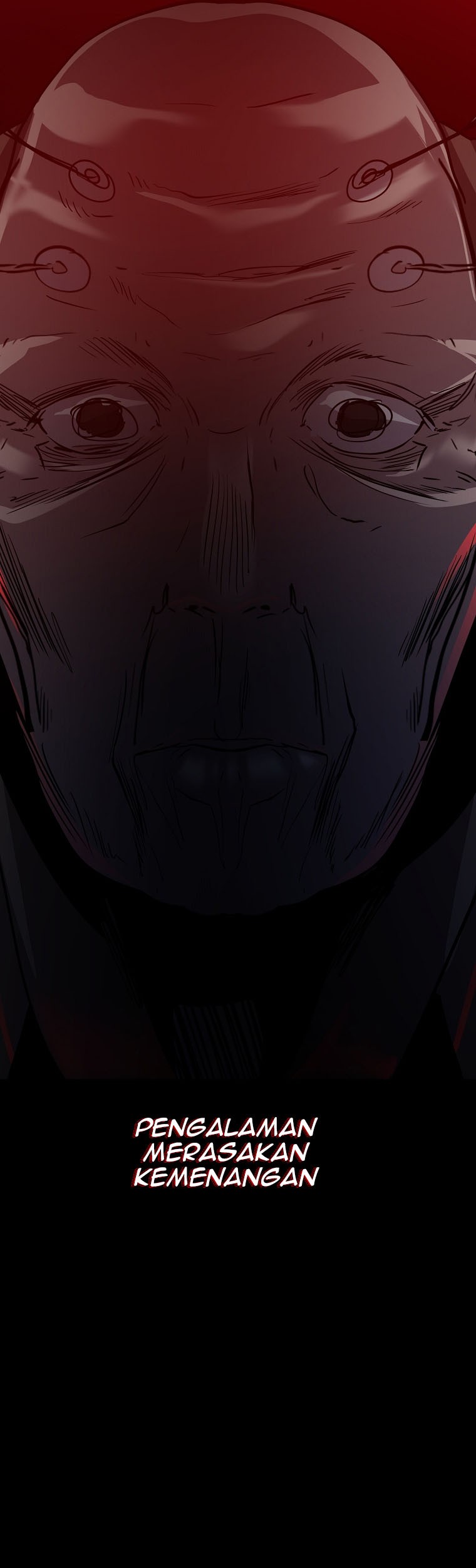 VR HERO Chapter 23 Gambar 20