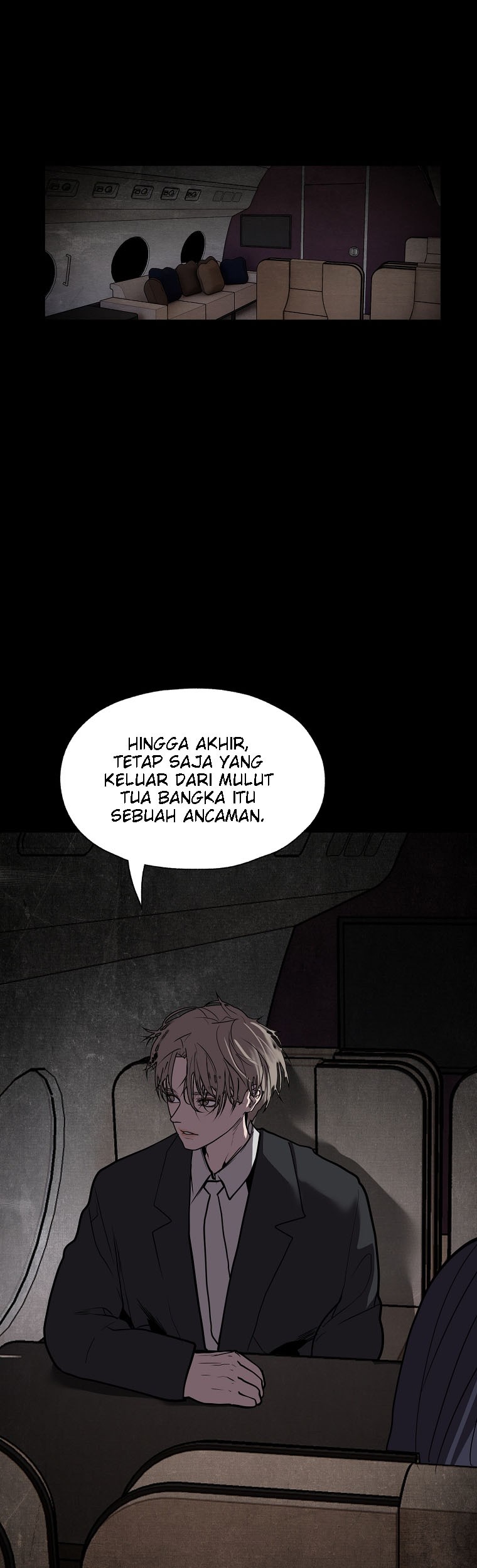 VR HERO Chapter 23 Gambar 26