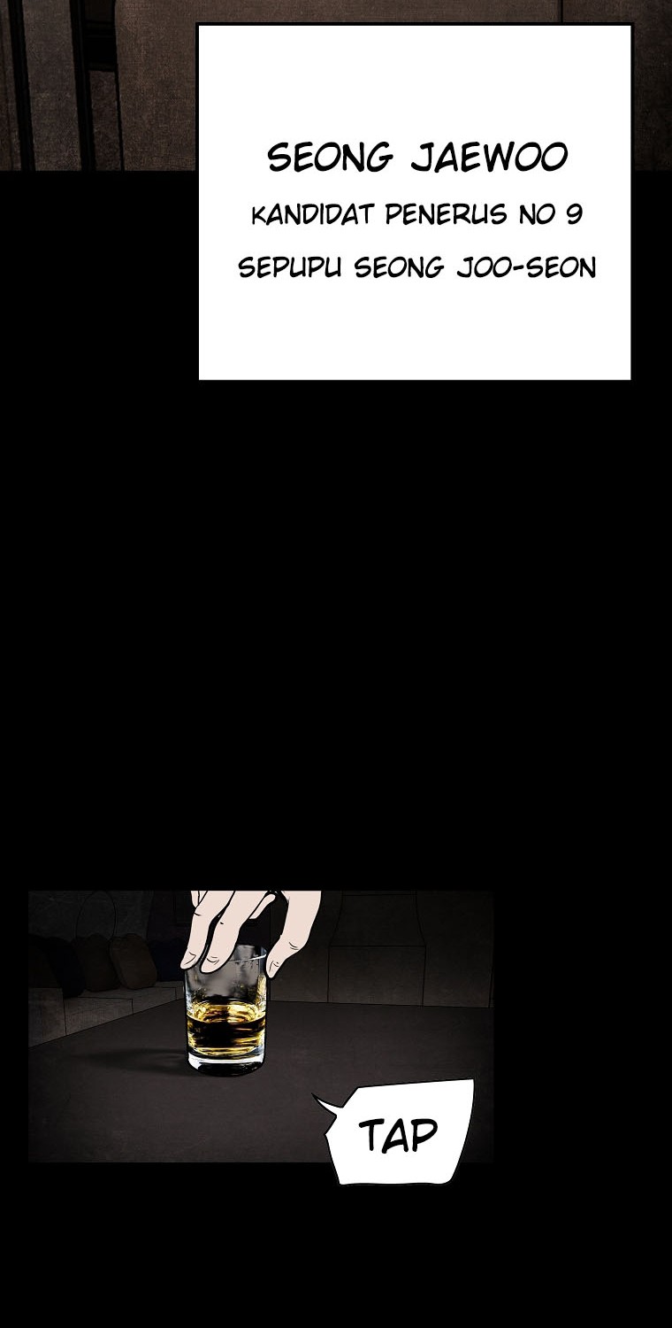 VR HERO Chapter 23 Gambar 27