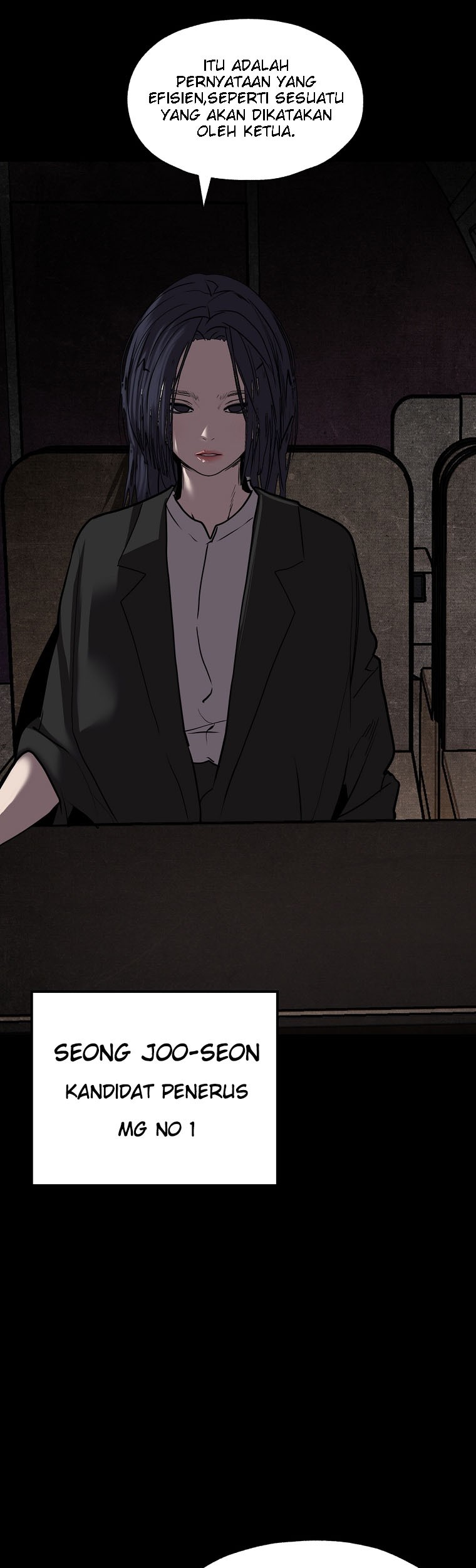 VR HERO Chapter 23 Gambar 28