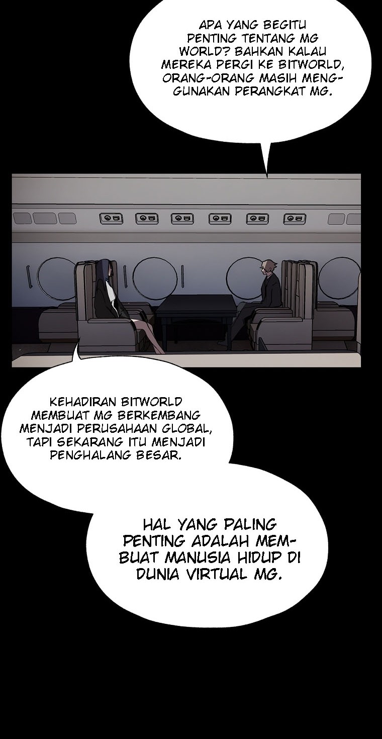 VR HERO Chapter 23 Gambar 29