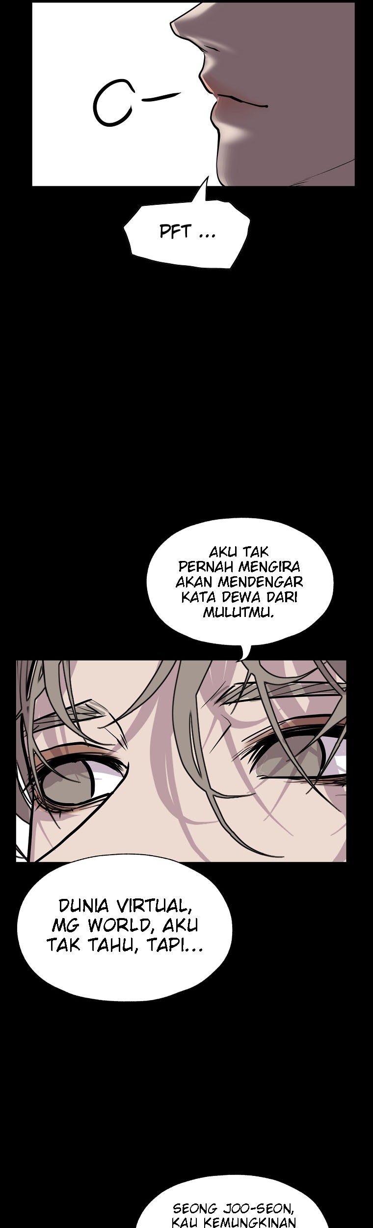 VR HERO Chapter 23 Gambar 32