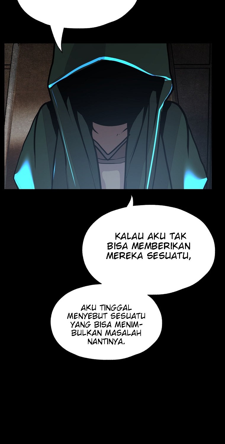 VR HERO Chapter 23 Gambar 39