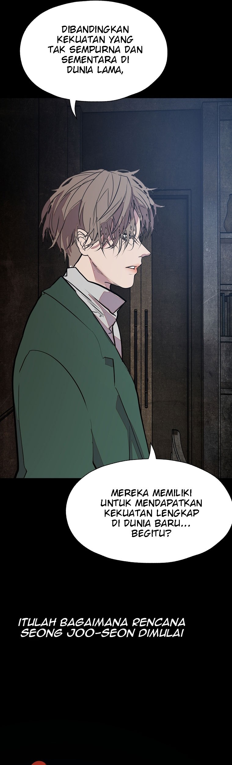 VR HERO Chapter 23 Gambar 42