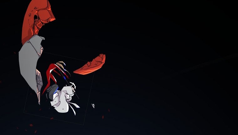 VR HERO Chapter 23 Gambar 43