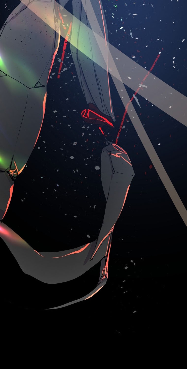 VR HERO Chapter 23 Gambar 45