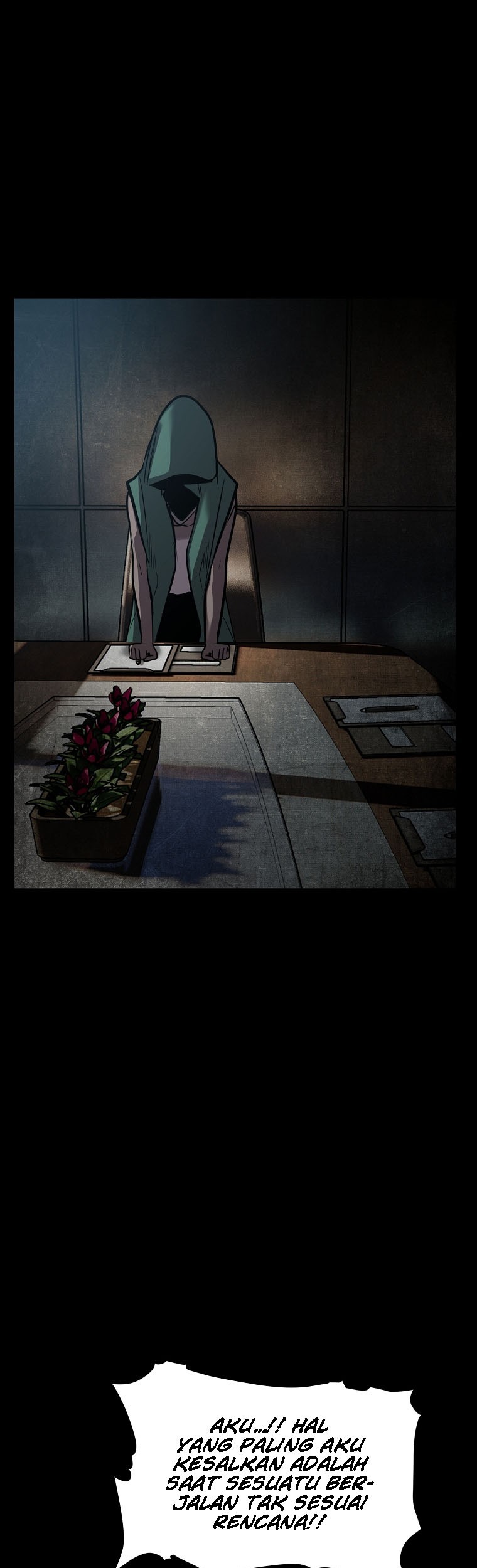 VR HERO Chapter 23 Gambar 48