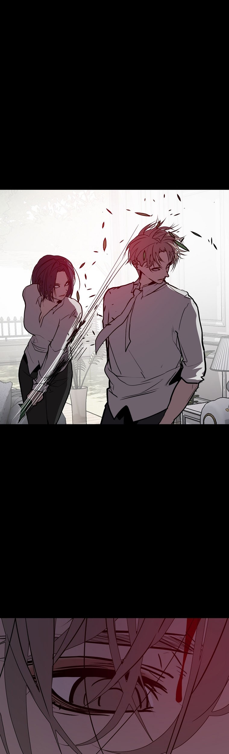 VR HERO Chapter 23 Gambar 56