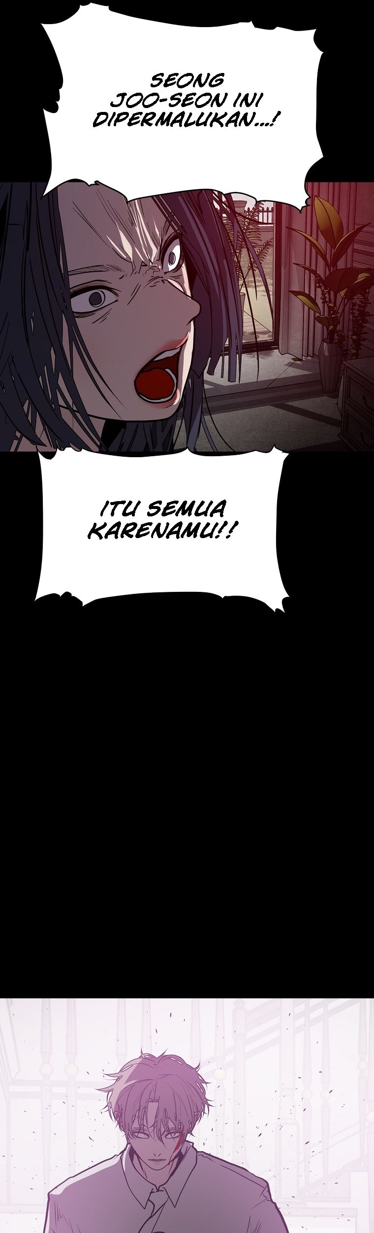 VR HERO Chapter 23 Gambar 58