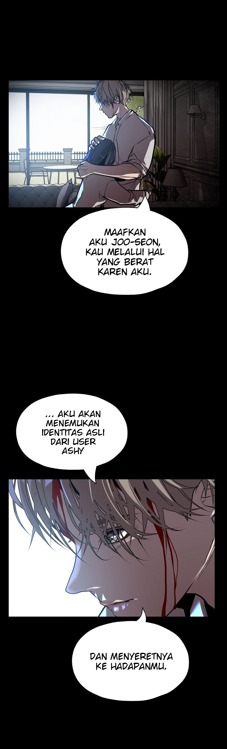 VR HERO Chapter 23 Gambar 60