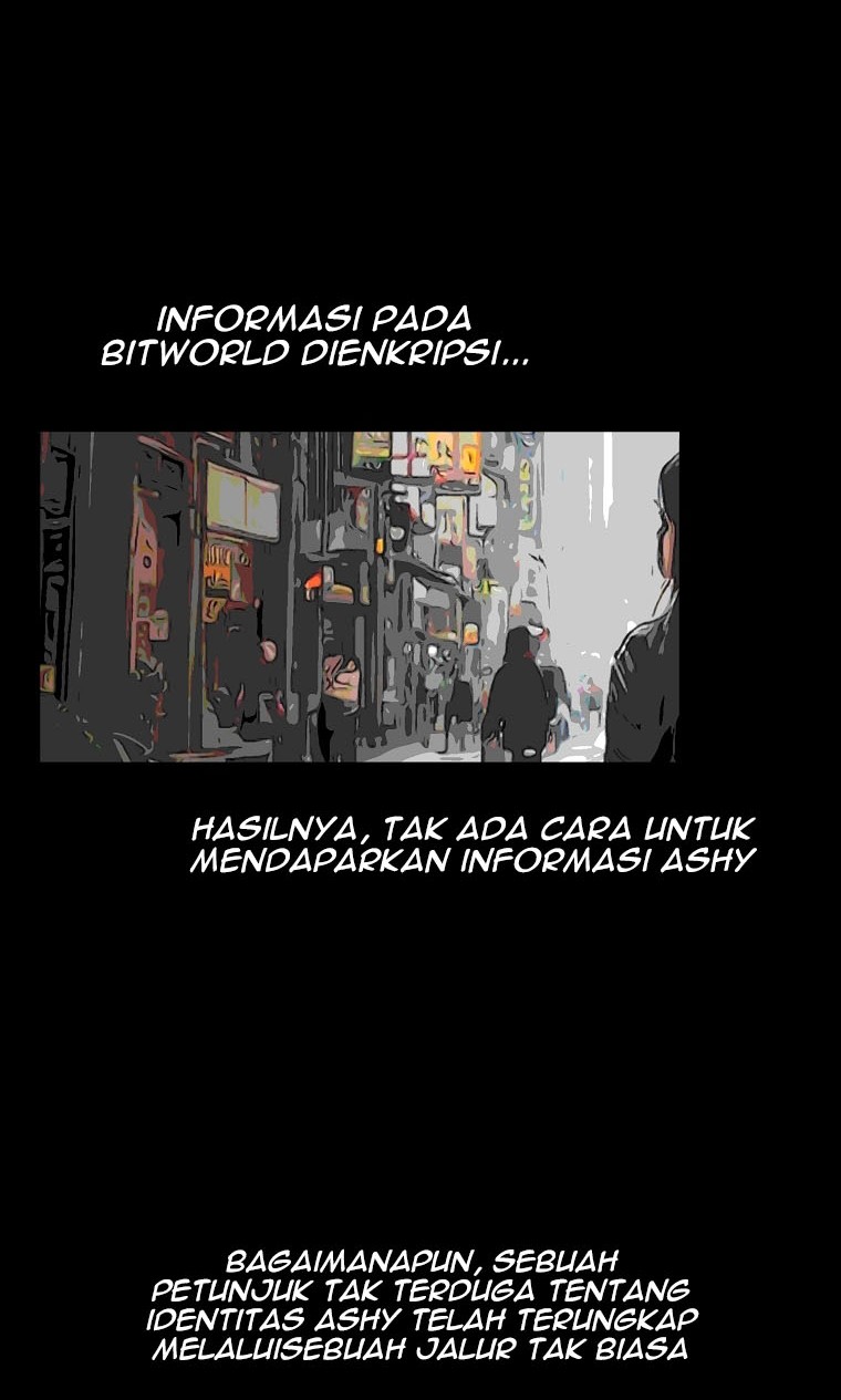 VR HERO Chapter 23 Gambar 61