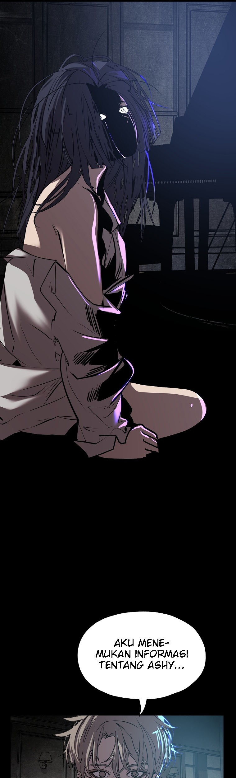 VR HERO Chapter 23 Gambar 64