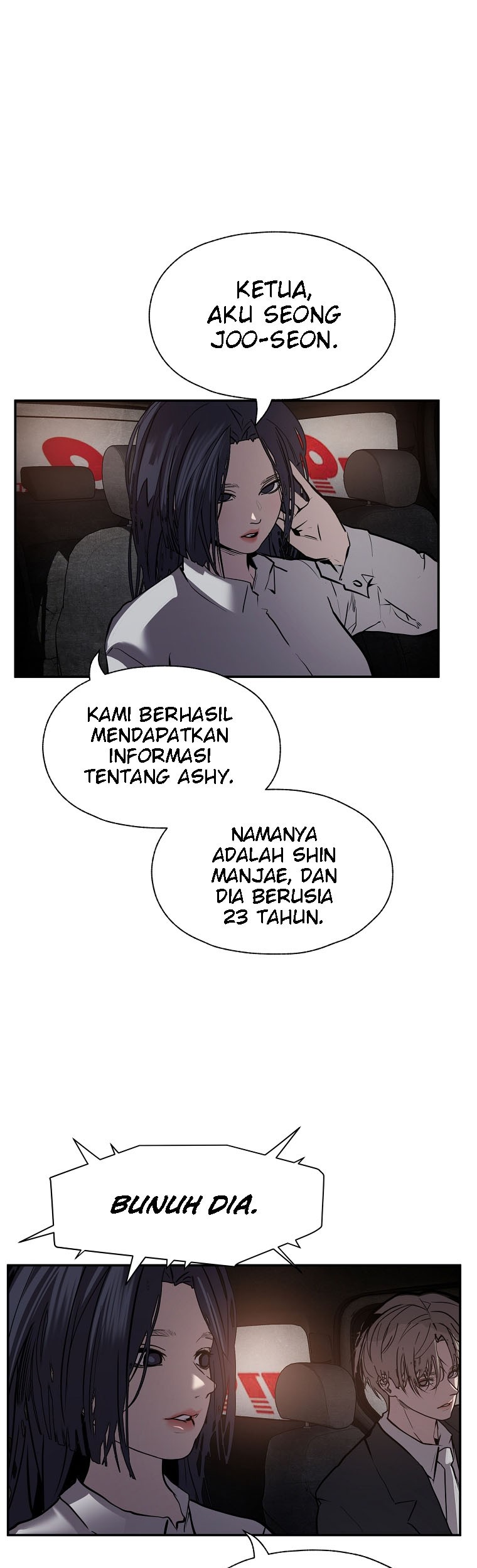 VR HERO Chapter 23 Gambar 66