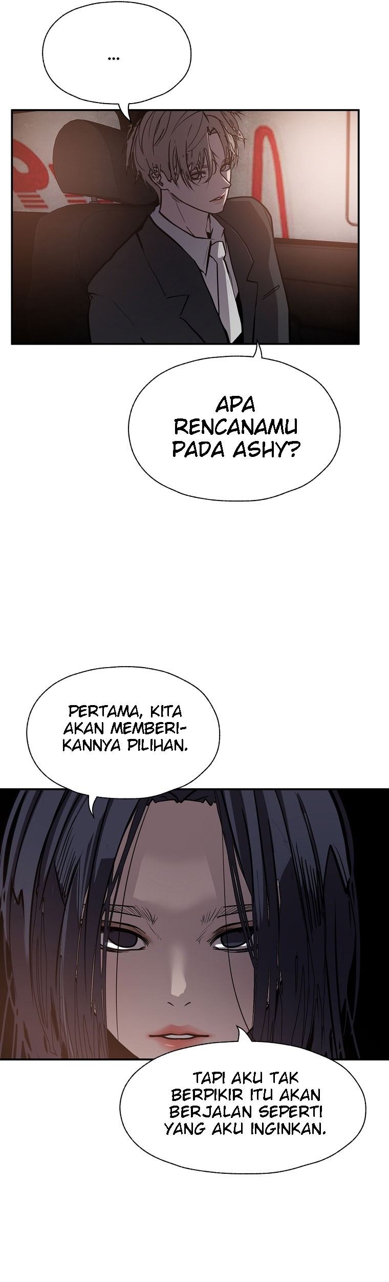 VR HERO Chapter 23 Gambar 68
