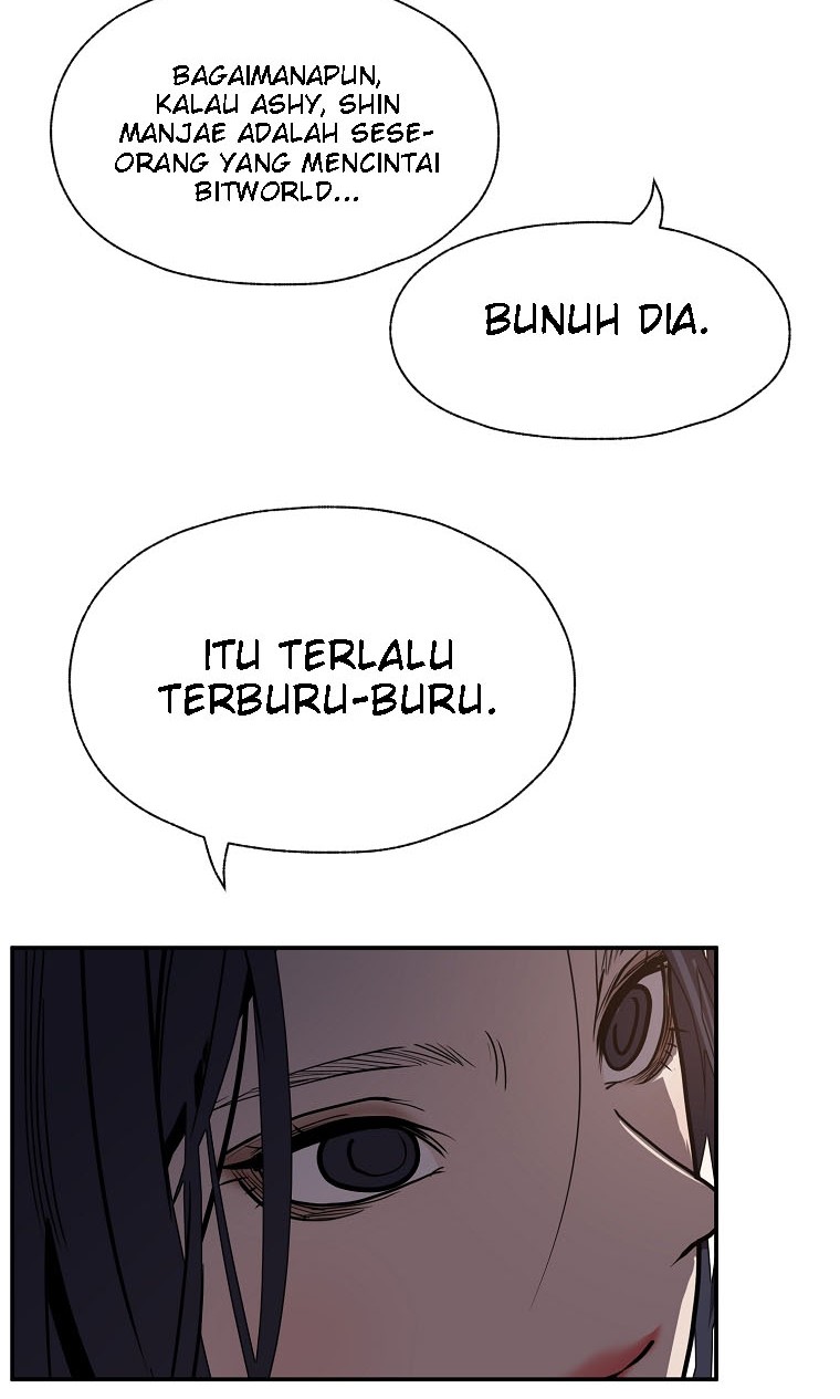VR HERO Chapter 23 Gambar 71