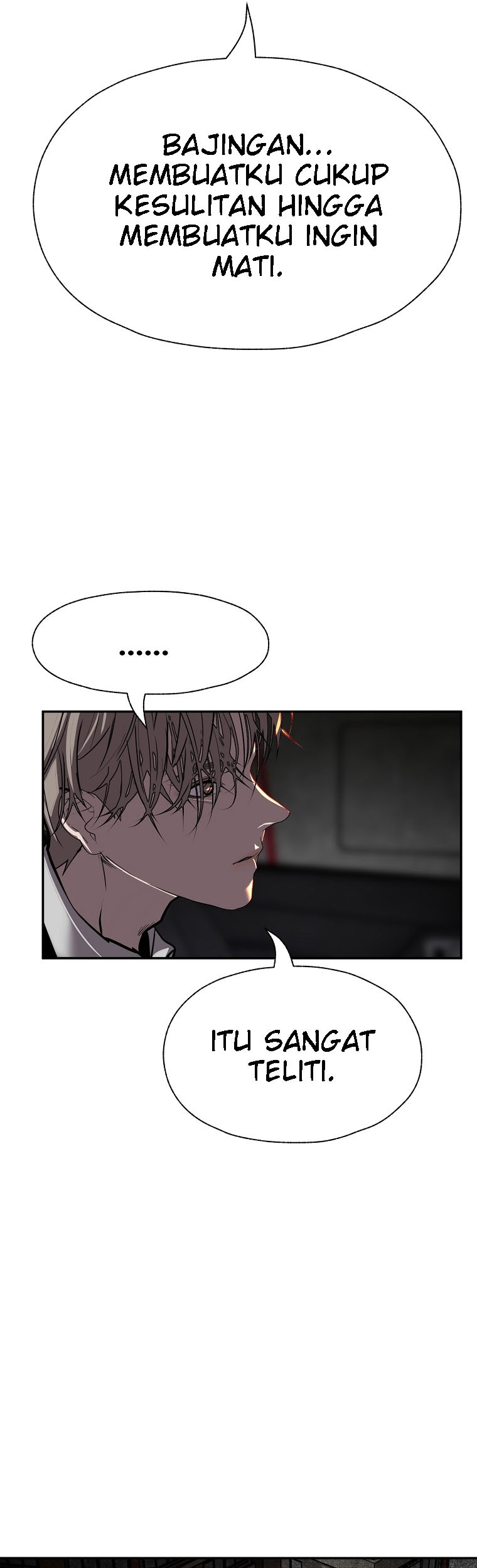 VR HERO Chapter 23 Gambar 74