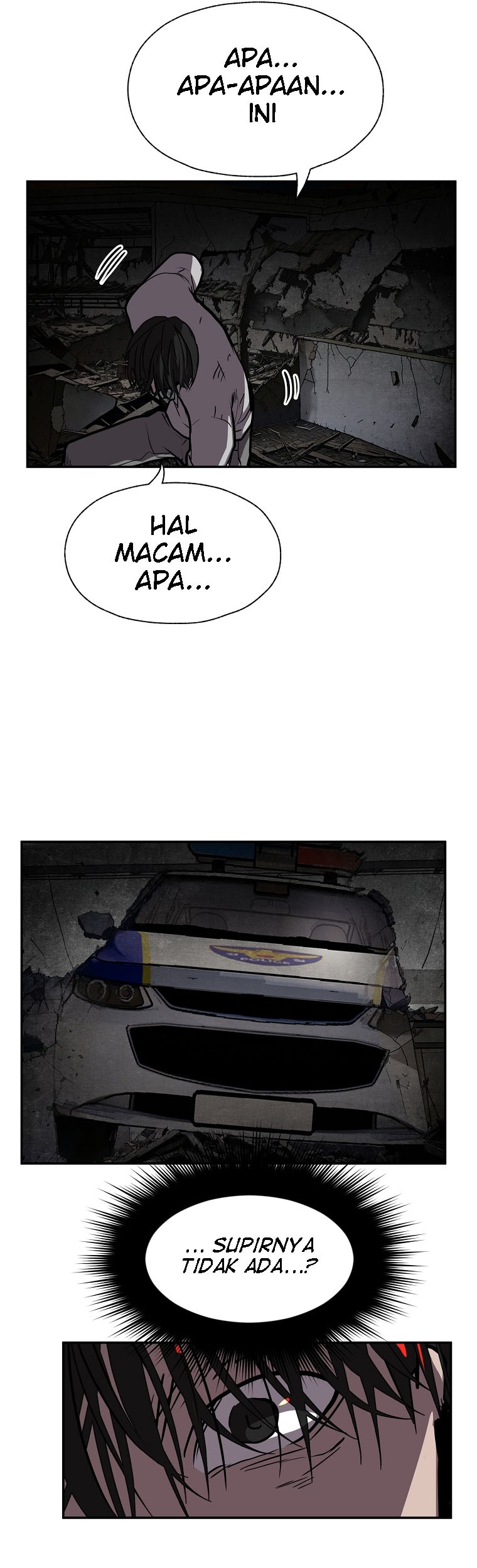 VR HERO Chapter 23 Gambar 76