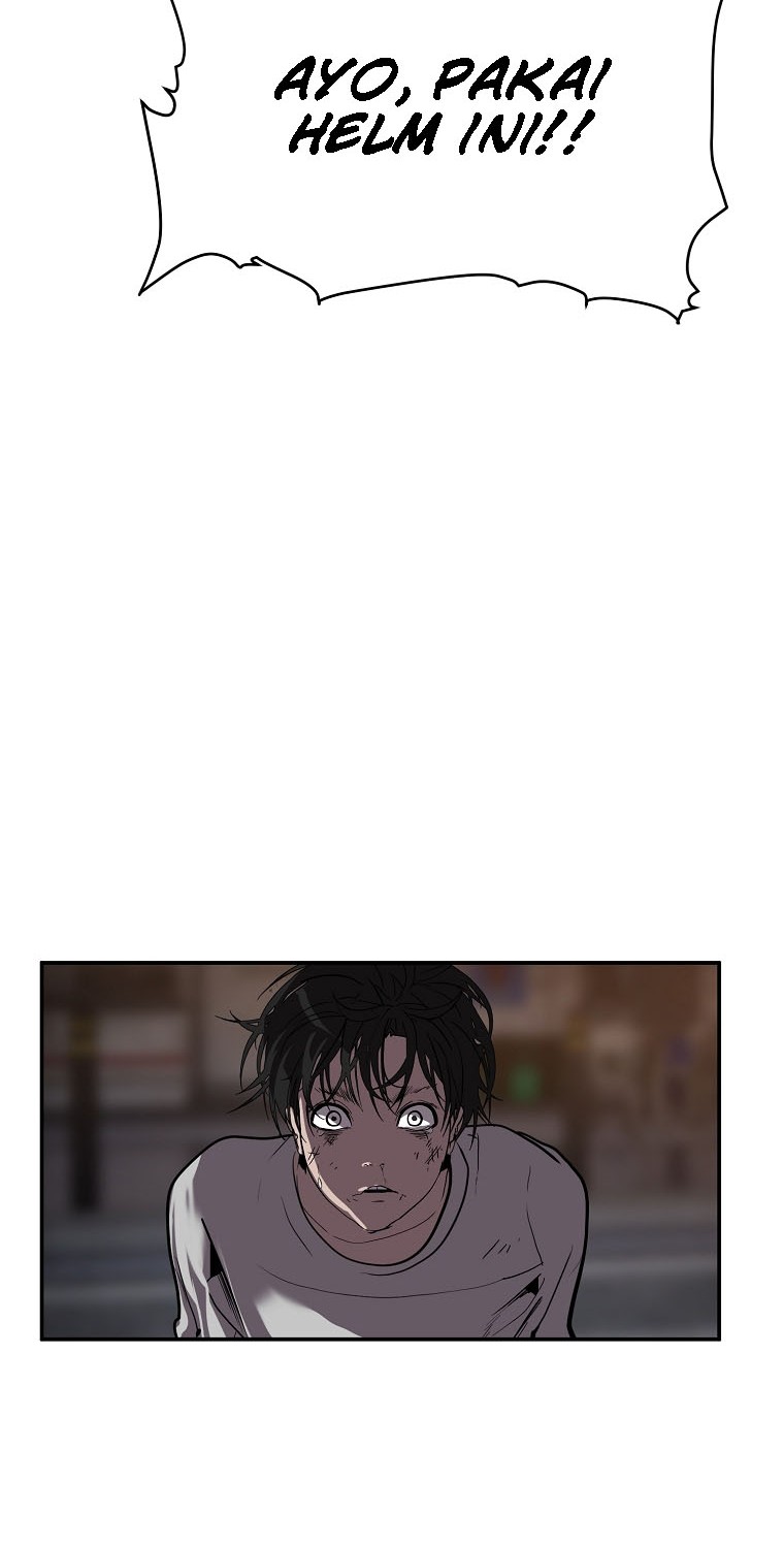 VR HERO Chapter 23 Gambar 85